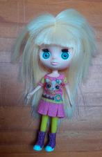 mini blythe pop littlest pet shop, Ophalen of Verzenden, Gebruikt, Pop