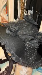 Hand gemaakte hoed uit de westetn stijl, Verzamelen, Kleding en Patronen, Ophalen of Verzenden