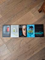 5x LOES DEN HOLLANDER, Ophalen of Verzenden, Zo goed als nieuw, Loes den Hollander, Nederland