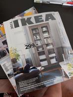 IKEA Catalogus 2010 & 2011 - Vintage Wooninspiratie, Boeken, Catalogussen en Folders, Ophalen, Gelezen, IKEA, Catalogus