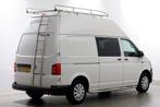 Volkswagen Transporter 2.0 TSI 150pk Benzine L2H3 Trendline, Auto's, Voorwielaandrijving, 1869 kg, Gebruikt, Euro 6