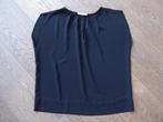 Erg mooie Mango Suit dames top maat M zwart, Maat 38/40 (M), Mango, Zwart, Ophalen of Verzenden