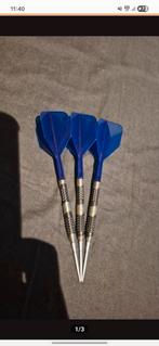 Target 975 Ultra Marine Dartpijlen - 25 gram, Sport en Fitness, Darts, Ophalen of Verzenden, Nieuw, Pijlen