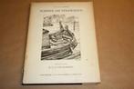 Schepen die verdwijnen - Sopers - Circa 1945, Boeken, Geschiedenis | Vaderland, Ophalen of Verzenden, Gelezen