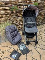 Easywalker XS buggy, Ophalen of Verzenden, Gebruikt, Overige merken, Voetenzak