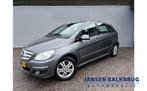 Mercedes-Benz B-Klasse 180 NGT BlueEFFICIENCY Business Class, Auto's, Mercedes-Benz, Voorwielaandrijving, Euro 5, Stof, Gebruikt