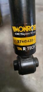 W211 achter schokdemper van Monroe 376043SP, Ophalen of Verzenden, Nieuw