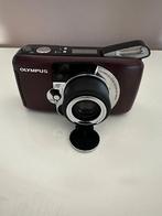 Olympus Camera-LT zoom105, Ophalen of Verzenden, Zo goed als nieuw, Compact, Olympus