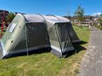 Tent compleet met diverse spullen, Ophalen, Zo goed als nieuw, Tot en met 2