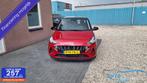 Hyundai i10 1.0 Premium Automaat ,mooie uitvoering, Stof, Gebruikt, 899 kg, 4 stoelen