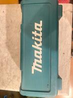Makita schuurmachine, Doe-het-zelf en Verbouw, Ophalen, Zo goed als nieuw