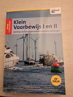 Te koop ANWB Vaarbewijs 1 en 2 theorieboek, Boeken, Ophalen of Verzenden, Nieuw, Niet van toepassing, ANWB