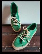 Groene Coco Bella Sneakers Maat 37, Ophalen, Coco Bella, Groen, Sneakers of Gympen