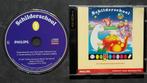 CDI - Schilderschool - Philips CD-I Interactief, Spelcomputers en Games, Games | Overige, 1 speler, Ophalen of Verzenden, Zo goed als nieuw