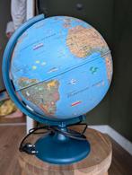 Globe Lamp, Ophalen of Verzenden, Minder dan 50 cm