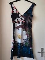Jurk maat M, Maat 38/40 (M), Zwart, Nieuw, Ophalen of Verzenden