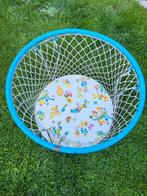 Te koop vintage poppenbox, Kinderen en Baby's, Speelgoed | Poppen, Ophalen, Zo goed als nieuw