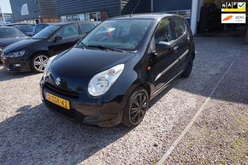Suzuki Alto 1.0 Celebration VVT,VOL AUTOMAAT,ZEER NETJES beschikbaar voor biedingen