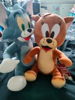 Tom and Jerry, Kinderen en Baby's, Speelgoed | Knuffels en Pluche, Nieuw, Ophalen of Verzenden