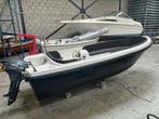 Mythos 480, Ophalen, Tot 10 pk, Zo goed als nieuw, 3 tot 6 meter