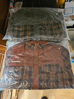 Nieuwe warme blouse jacks, Ophalen of Verzenden, Nieuw, Rood