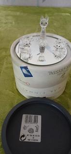 Set met egel muis en kat nr 7606, Verzamelen, Ophalen of Verzenden, Zo goed als nieuw, Figuurtje