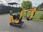 JPC KV12 (2025) minikraan, Niet opgegeven, -, Niet opgegeven