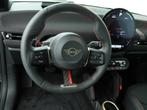 Mini JCW John Cooper Works L 54.2 kWh | Panoramadak | Stuur-, Auto's, Zwart, 4 stoelen, Origineel Nederlands, 315 min