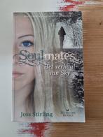 Joss Stirling, Soulmates  Sky, Ophalen of Verzenden, Zo goed als nieuw