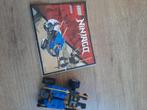 lego ninjago set, Kinderen en Baby's, Speelgoed | Duplo en Lego, Ophalen, Zo goed als nieuw, Complete set, Lego