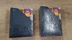 2 fotomapjes met insteekhoesjes 10x15cm - nieuw, Ophalen of Verzenden, Nieuw
