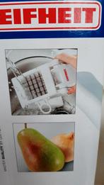 Leifheit Frietsnijder - Nieuw in Verpakking, Ophalen of Verzenden, Nieuw