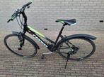 Conway Mountainbike, Gebruikt, Hardtail, Dames, 53 tot 57 cm