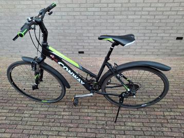 Conway Mountainbike  beschikbaar voor biedingen