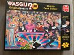 Wasgij strictly can’t dance nr 30, Ophalen, 500 t/m 1500 stukjes, Zo goed als nieuw