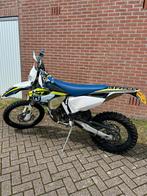 Husqvarna fe 450 2016, Motoren