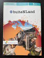 Buitenland opdrachtenboek 5 vwo, Boeken, Geert van den Berg, Ophalen of Verzenden, Zo goed als nieuw, Nederlands