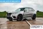 BMW X5 M Black Fire Edition | Harman/Kardon | Surround View, Automaat, Gebruikt, 4395 cc, Leder