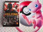Killzone liberation psp (compleet), Spelcomputers en Games, Vanaf 18 jaar, Shooter, 1 speler, Ophalen of Verzenden