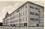 Ansichtkaart Zandvoort, Oranje Flat, Ophalen of Verzenden, 1940 tot 1960, Gelopen, Noord-Holland