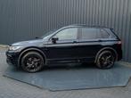 Volkswagen Tiguan 1.4 TSI eHybrid R-Line Business+ | Stoelge, Auto's, 4 cilinders, Zwart, SUV of Terreinwagen, Te koop