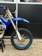 Yamaha yzf 250 cc 4takt, Ophalen, Gebruikt, Yamaha