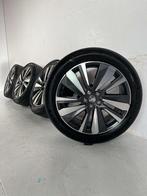 Originele Peugeot 3008 5008 408 velgen 19" 5x108 zomerset