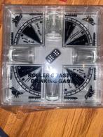 Drankspel, Hobby en Vrije tijd, Gezelschapsspellen | Bordspellen, Ophalen, Zo goed als nieuw