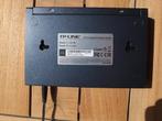 TP Link netwerk switch 8 poorten, Ophalen of Verzenden, Zo goed als nieuw