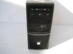 Snelle i 7 2600 Quad Core 4 x 3,20 GHz-3,60 GHz, Ophalen, Gebruikt, 8 GB, Intel Core i7