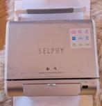 Canon Selphy Compact Fotoprinter, Computers en Software, Printers, Ophalen of Verzenden, Fotoprinter