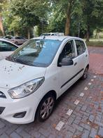 Hyundai i10 1.1 I 5DR 2012 Wit, Auto's, 880 kg, 4 cilinders, 400 kg, Wit