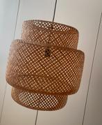 Ikea SINNERLIG Hanglamp, Huis en Inrichting, Lampen | Hanglampen, Ophalen, Overige materialen, 50 tot 75 cm, Bamboe