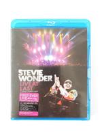 Stevie Wonder - Live at Last, Cd's en Dvd's, Blu-ray, Ophalen of Verzenden, Muziek en Concerten
